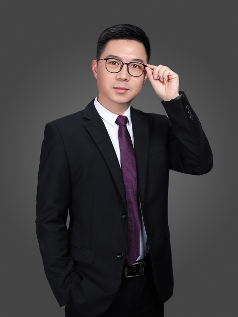 业务精英