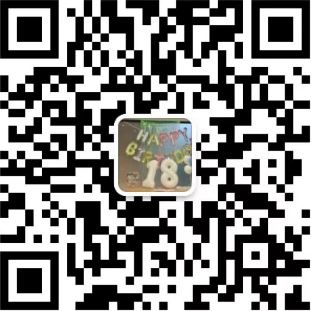 如一转让网小程序二维码